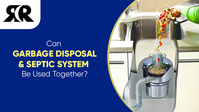 Mesmerizing Can You Use A Garbage Disposal With A Septic System Design for Desktop Mesmerizing Can You Use A Garbage Disposal With A Septic System Design for Desktop
